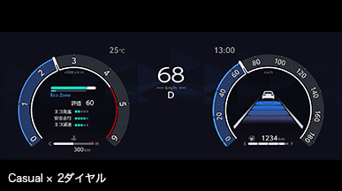 Meter